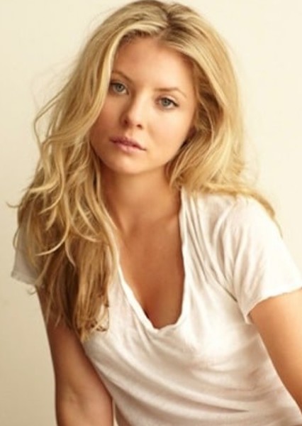 Kaitlin Doubleday photo