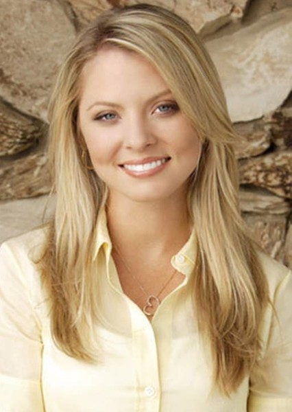Kaitlin Doubleday photo