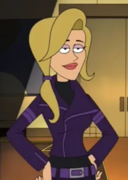 Kaitlin Olson photo
