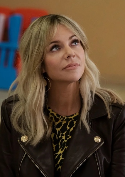 Kaitlin Olson