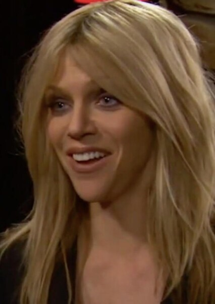 Kaitlin Olson photo