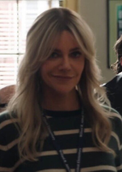 Kaitlin Olson photo