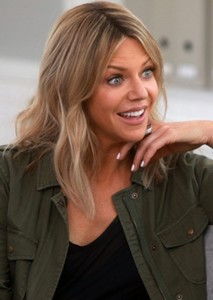 Kaitlin Olson Photo on myCast - Fan Casting Your Favorite Stories