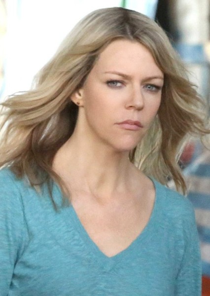 Kaitlin Olson photo