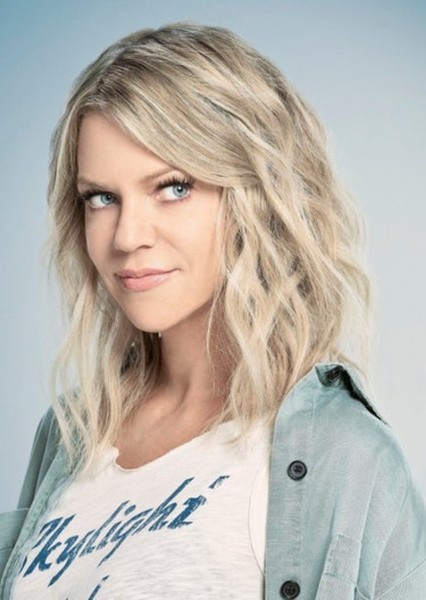 Kaitlin Olson photo