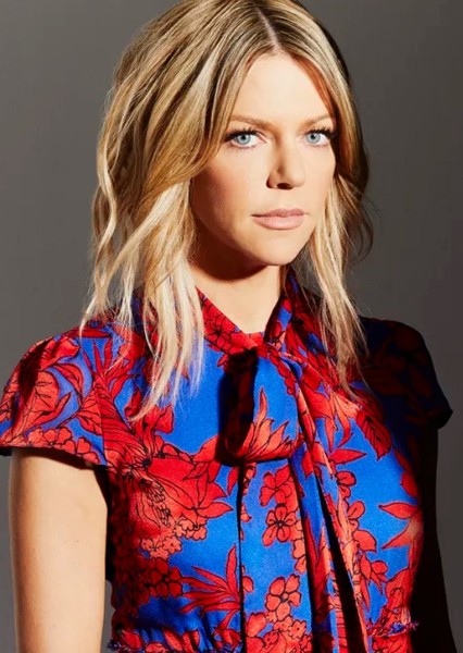 Kaitlin Olson photo