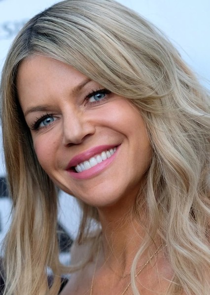 Kaitlin Olson photo