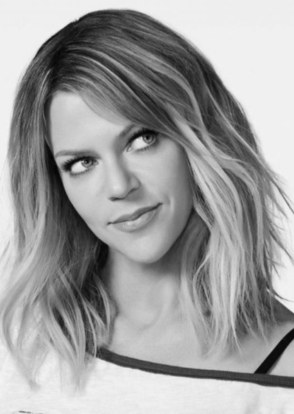 Kaitlin Olson photo