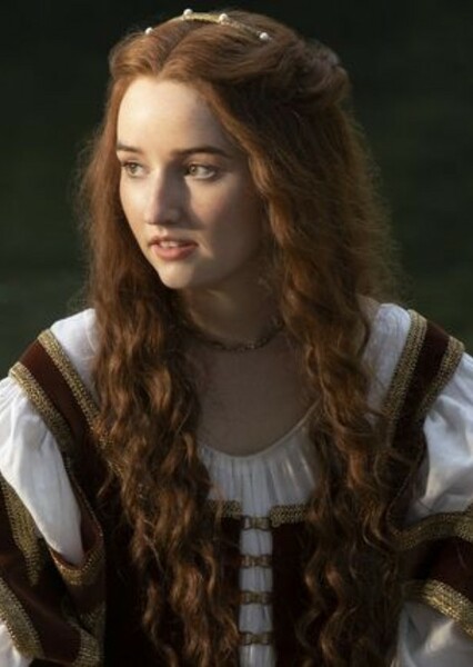 Kaitlyn Dever