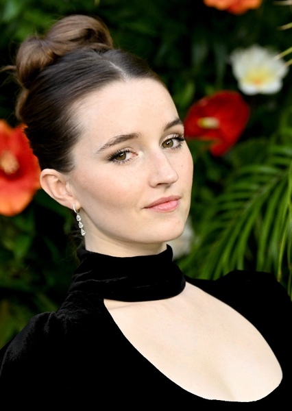 Kaitlyn Dever