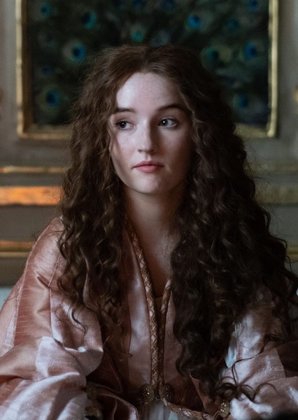 Kaitlyn Dever