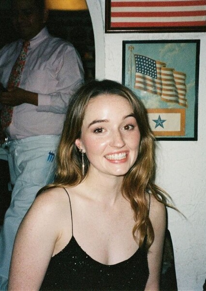 Kaitlyn Dever