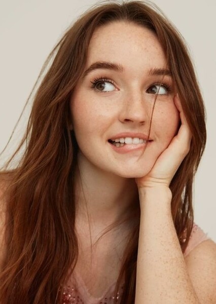 Kaitlyn Dever