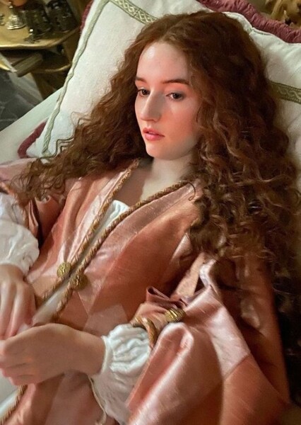 Kaitlyn Dever