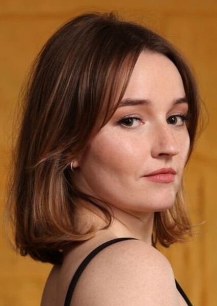 Kaitlyn Dever