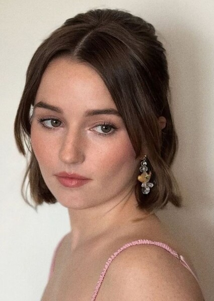 Christina Powell