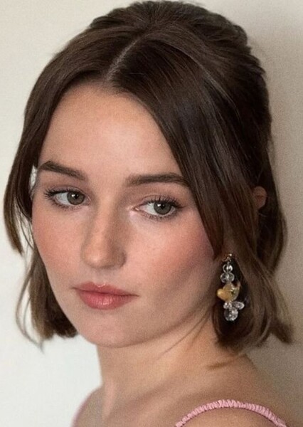Kaitlyn Dever