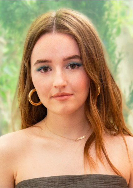 Kaitlyn Dever