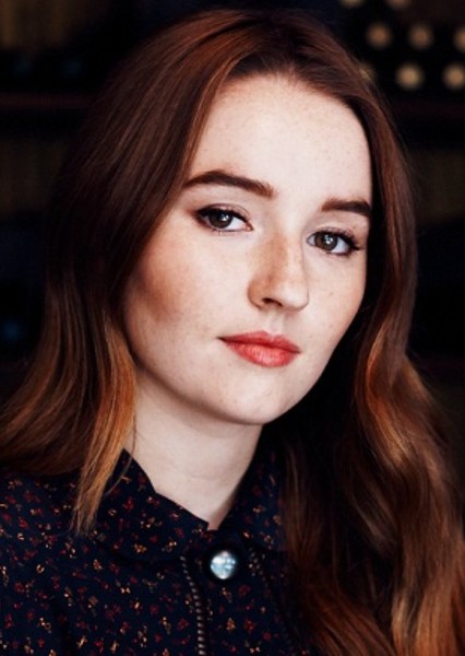 Kaitlyn Dever Photo on myCast - Fan Casting Your Favorite Stories