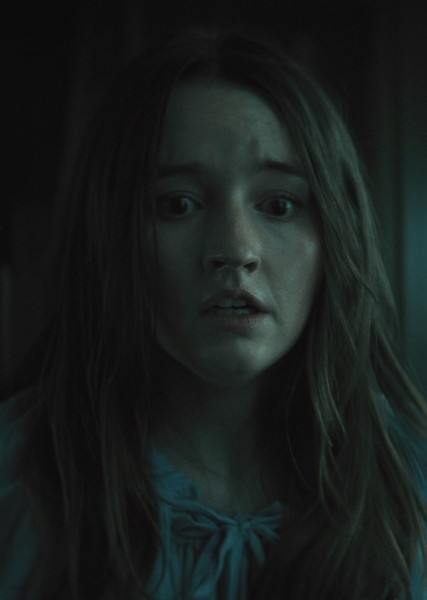 Kaitlyn Dever