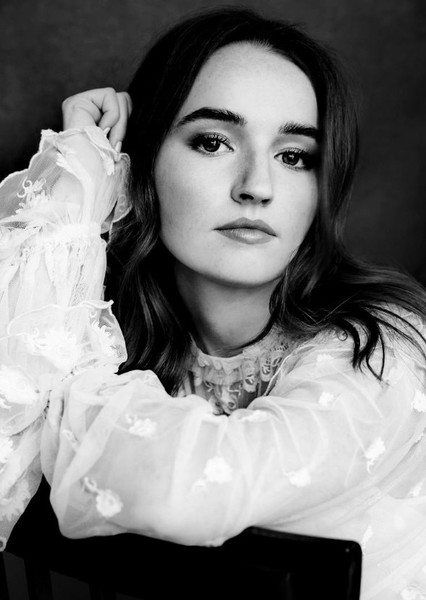 Kaitlyn Dever