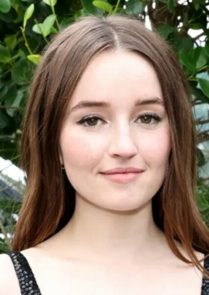Kaitlyn Dever