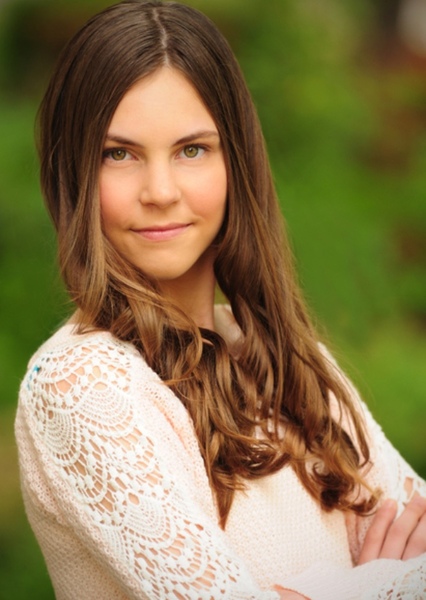Kaitlyn Dias photo