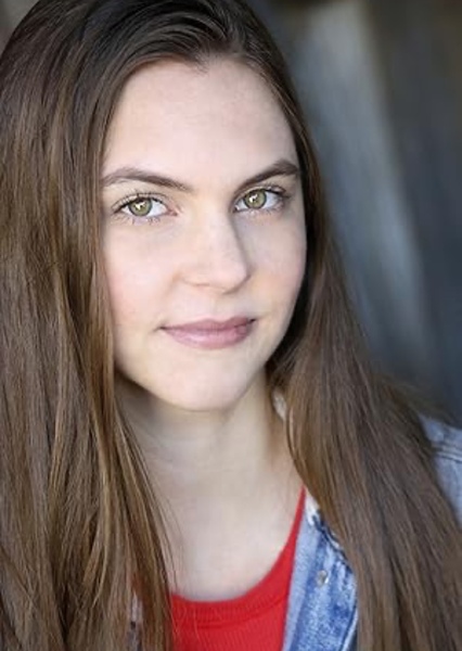 Kaitlyn Dias photo