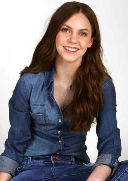 Kaitlyn Dias photo