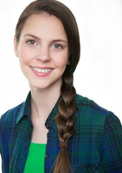 Kaitlyn Dias photo