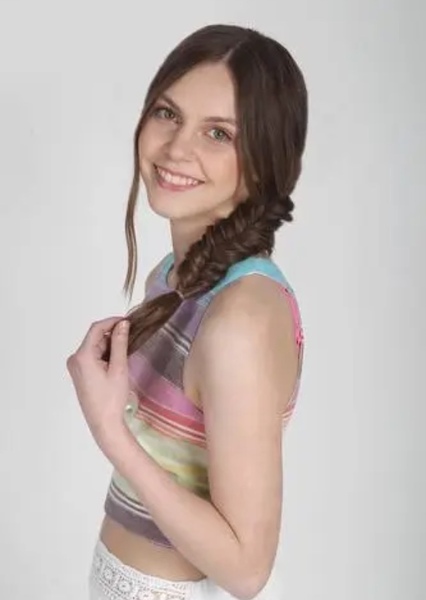 Kaitlyn Dias photo