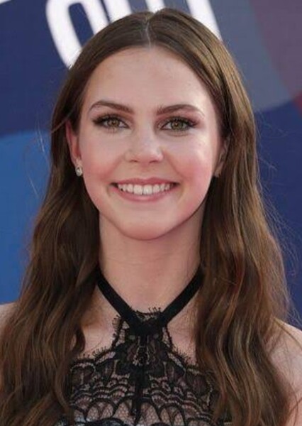 Kaitlyn Dias photo
