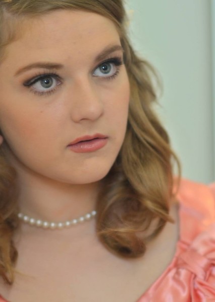 Kaitlyn Jenkins photo