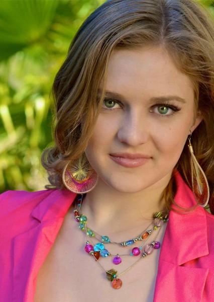 Kaitlyn Jenkins photo