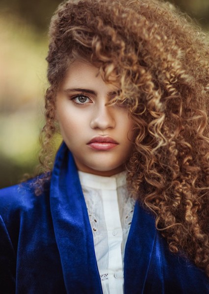 Kaitlyn Kaylee Brown photo