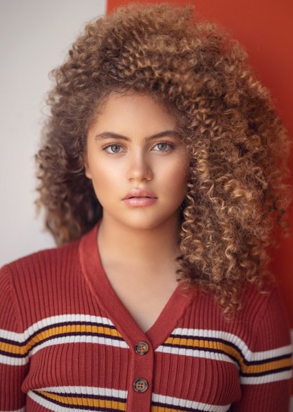 Kaitlyn Kaylee Brown