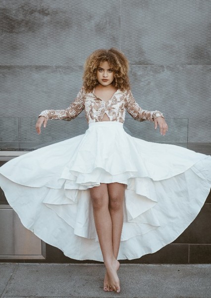 Kaitlyn Kaylee Brown photo