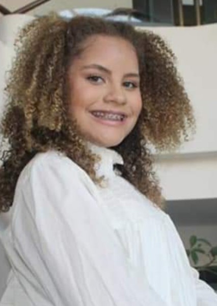 Kaitlyn Kaylee Brown photo