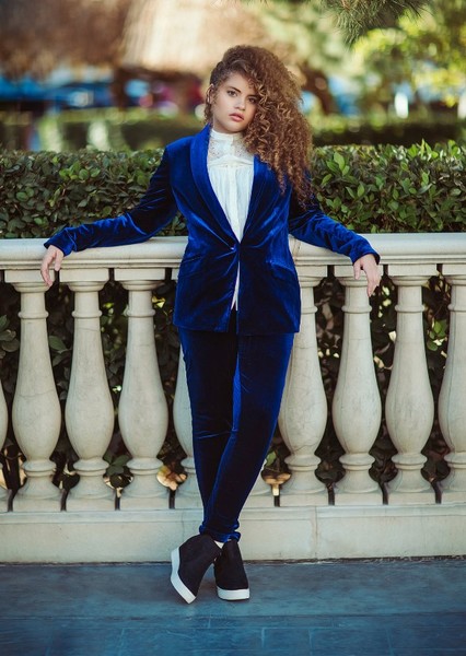 Kaitlyn Kaylee Brown photo