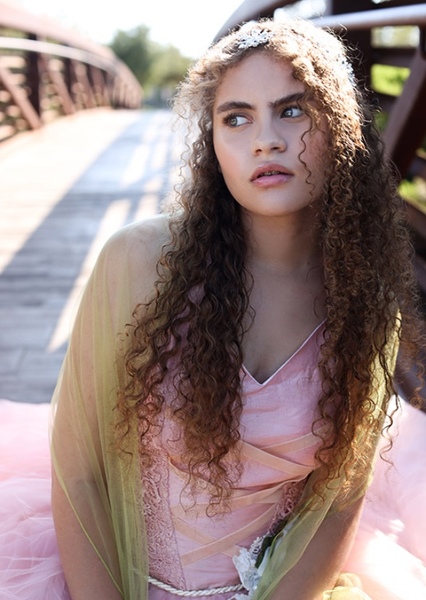 Kaitlyn Kaylee Brown photo