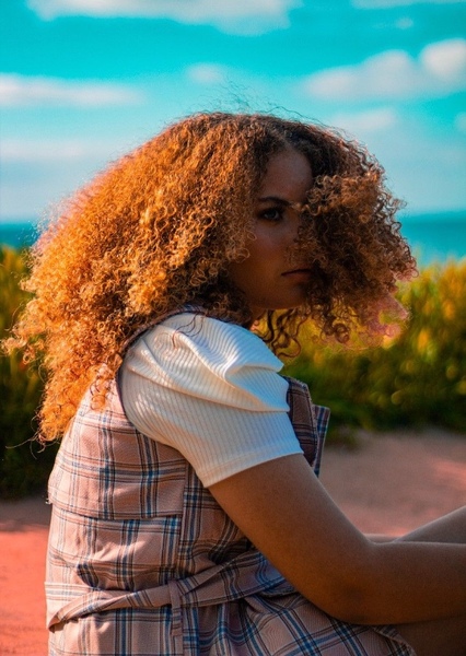 Kaitlyn Kaylee Brown photo