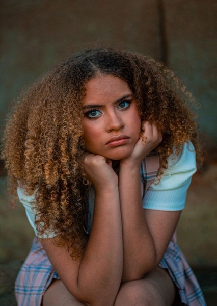 Kaitlyn Kaylee Brown photo