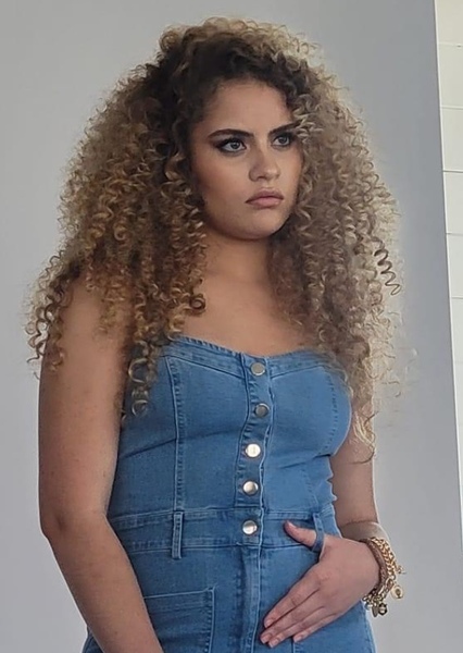 Kaitlyn Kaylee Brown photo