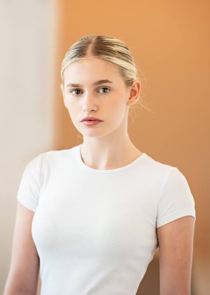 Kaitlyn Kemp