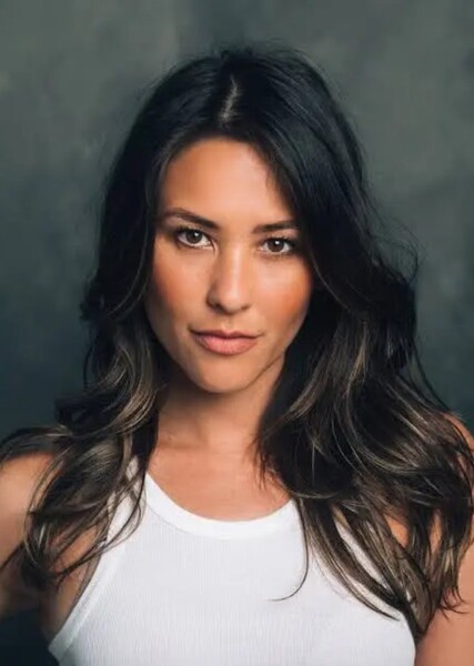 Maxine Schreck