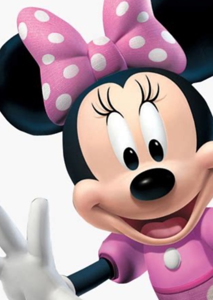 Funhouse Minnie