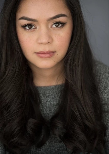 Kaitlyn Santa Juana photo