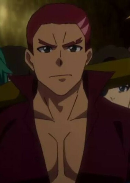 Kaito (Zom 100)