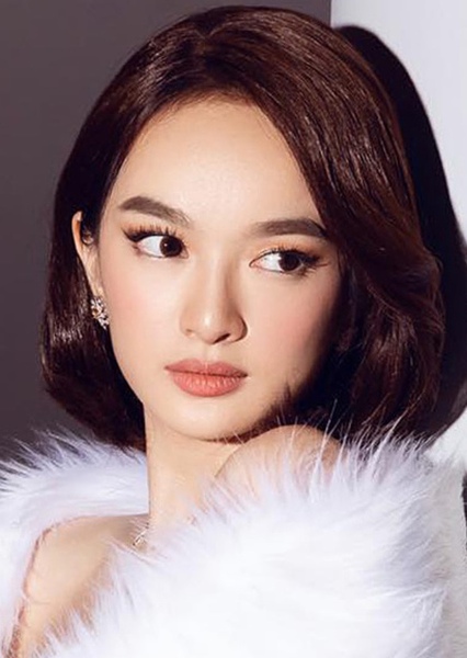 Kaity Nguyễn photo
