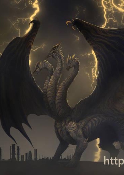 Kaizer Ghidorah